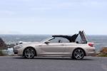 BMW 6-Series Convertible 2011 года